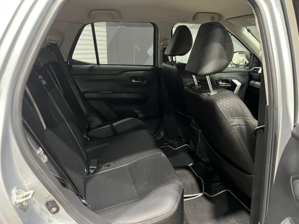 Daihatsu Rocky A200 с пробегом 2019 года, цена 1 295 000 рублей, 101364 км, внедорожник, Автокод Объявления