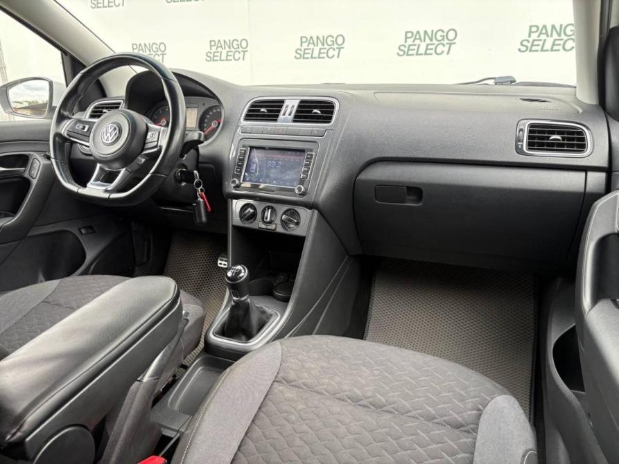 Volkswagen Polo V Рестайлинг Нижний Тагил  - изображение 16