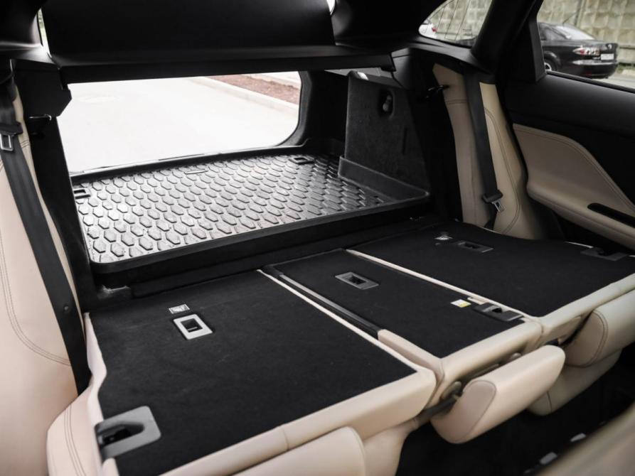 Jaguar F-Pace I Санкт-Петербург  - изображение 35
