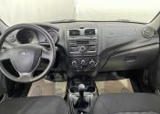 Lada (ВАЗ) Granta I Рестайлинг Воронеж  - изображение 33