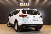 Mazda CX-5 I Уфа  - изображение 24