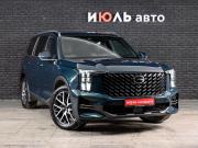 GAC GS8 II Екатеринбург  - изображение 25
