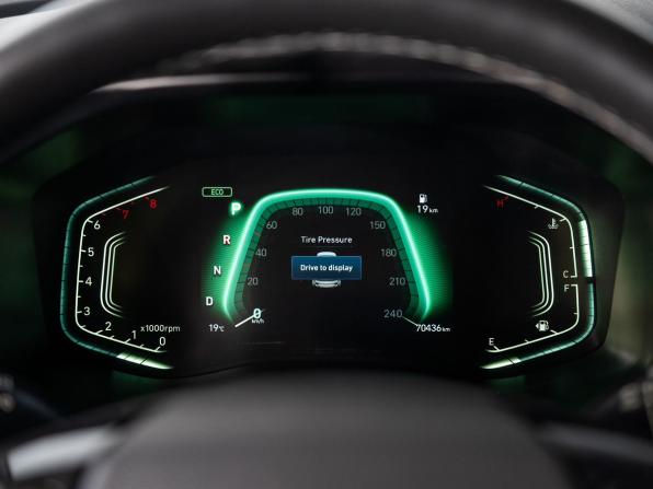 Hyundai ix35 II Рестайлинг с пробегом 2021 года, цена 2 120 000 рублей, 70436 км, внедорожник, Автокод Объявления