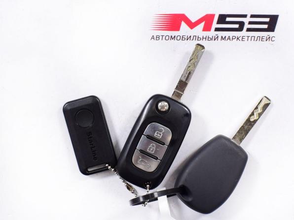 Lada (ВАЗ) Vesta I с пробегом 2021 года, цена 1 199 995 рублей, 81571 км, универсал, Автокод Объявления