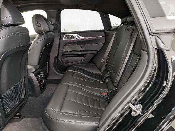 BMW 4 серии G22 G23 G26 с пробегом 2024 года, цена 6 900 000 рублей, 12004 км, купе, Автокод Объявления