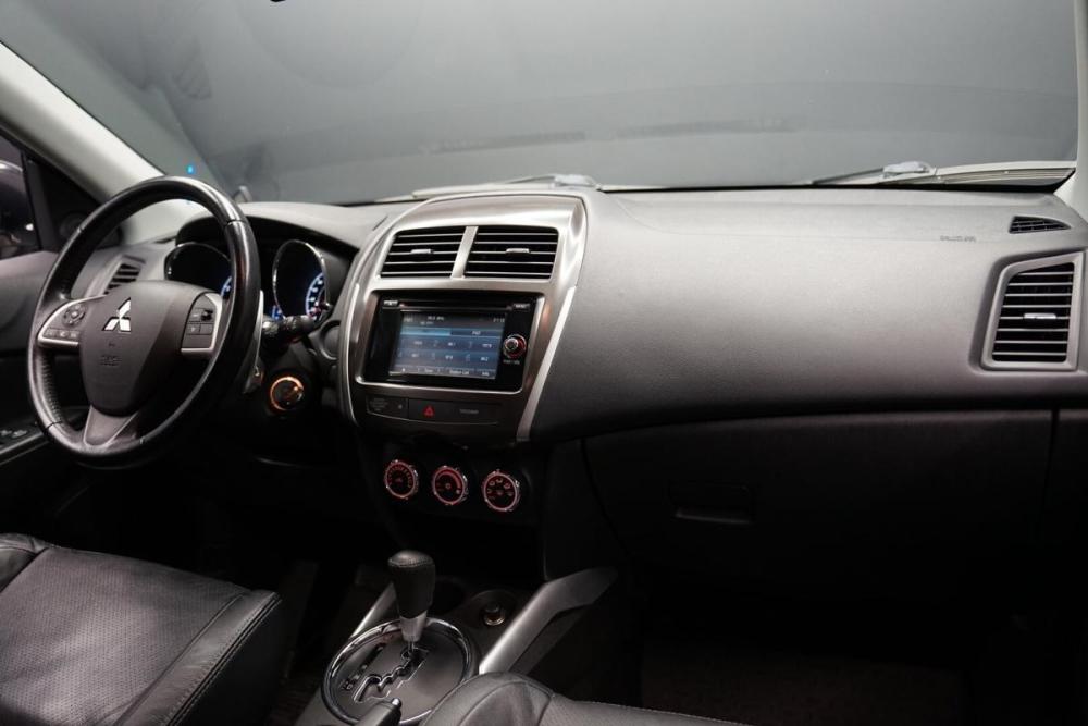 Mitsubishi ASX I Рестайлинг Крым  - изображение 23