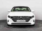 Hyundai Grandeur VI Рестайлинг Санкт-Петербург  - изображение 44