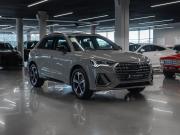 Audi Q3 II (F3) Москва  - изображение 27