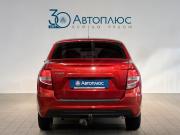 Lada (ВАЗ) Granta I Рестайлинг Омск  - изображение 24