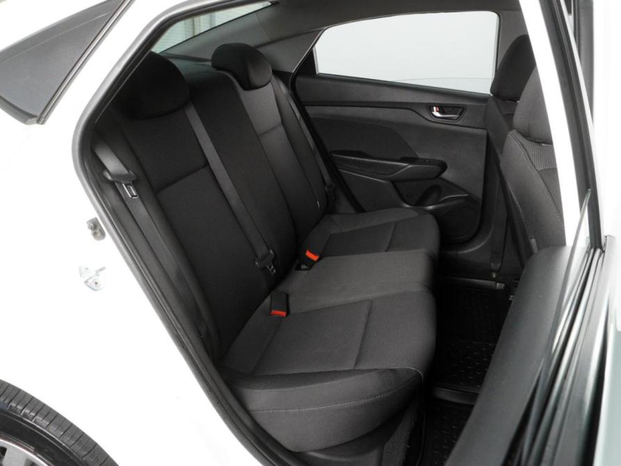 Hyundai Solaris II Минеральные Воды  - изображение 7