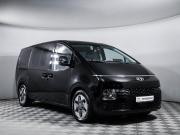 Hyundai Staria I Москва  - изображение 22