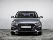 Hyundai Solaris II Санкт-Петербург  - изображение 27