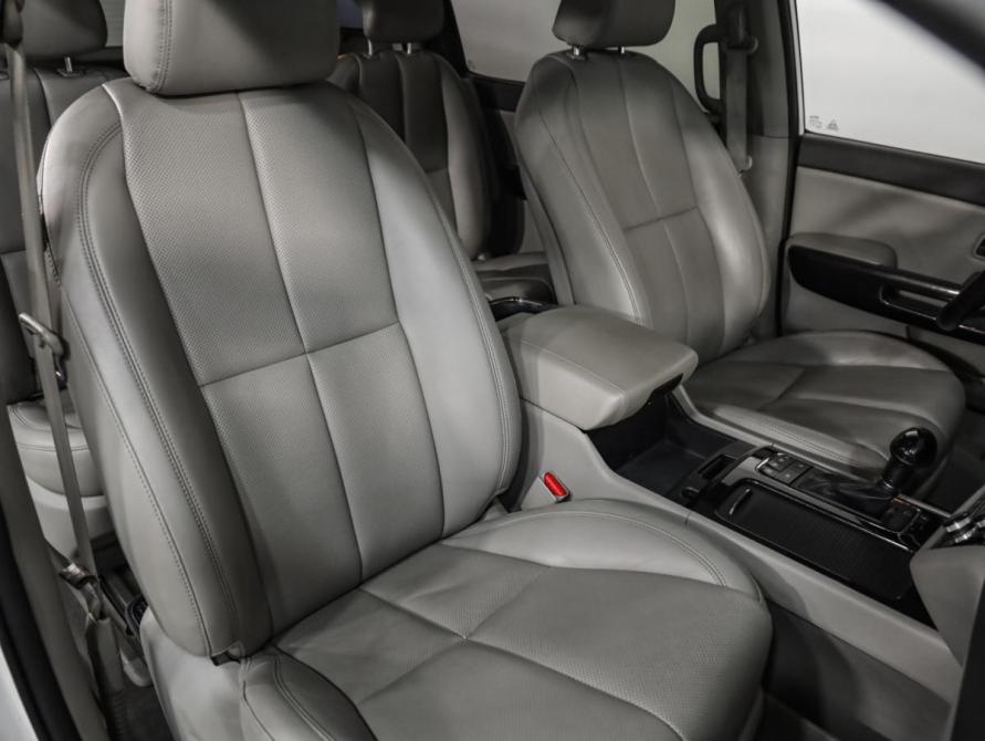 Kia Carnival III Санкт-Петербург  - изображение 28