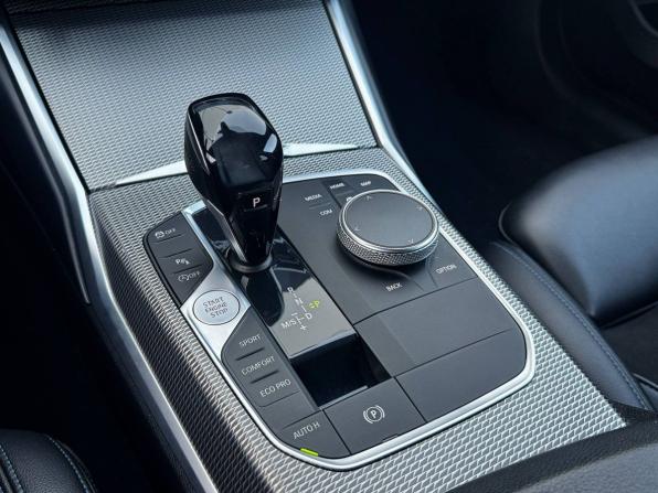 BMW 3 серии VII (G2x) с пробегом 2019 года, цена 3 103 000 рублей, 126900 км, седан, Автокод Объявления