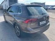 Volkswagen Tiguan II Санкт-Петербург  - изображение 19
