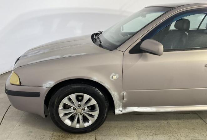 Skoda Octavia II (A5) с пробегом 2006 года, цена 165 000 рублей, 207703 км, лифтбек, Автокод Объявления