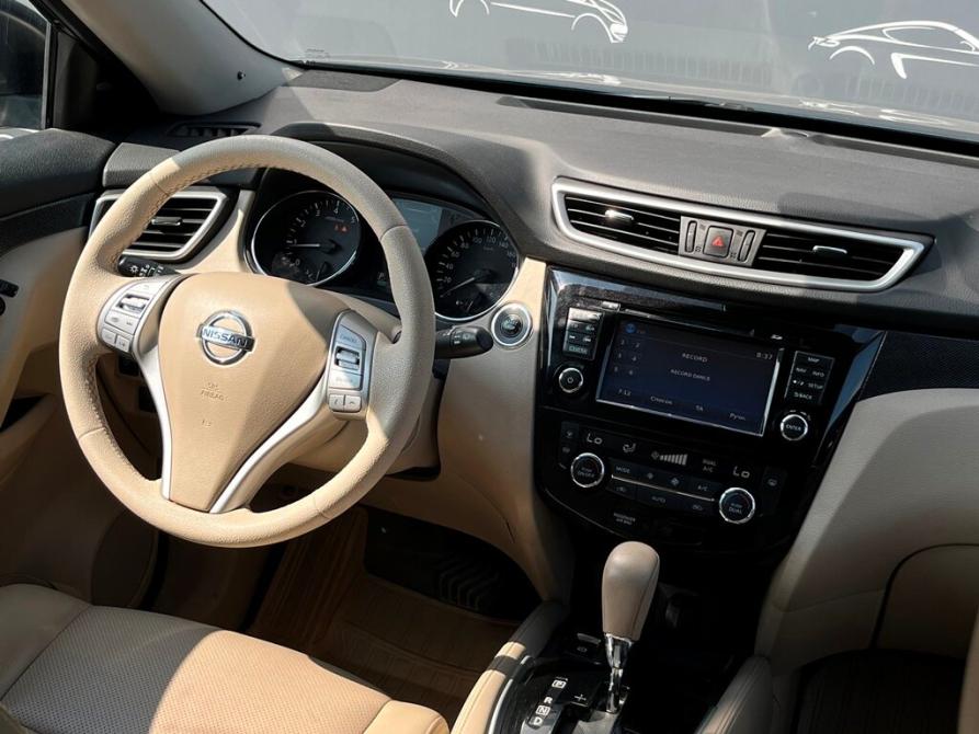 Nissan X-Trail III Санкт-Петербург  - изображение 15