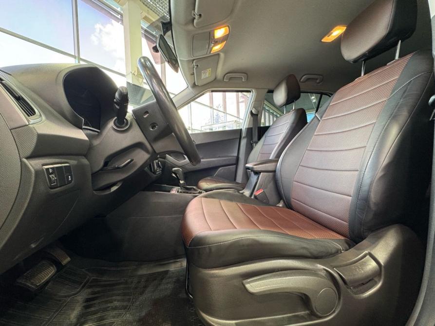 Hyundai Creta I Москва  - изображение 14