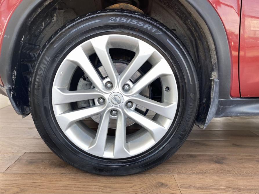 Nissan Juke I Саратов  - изображение 13