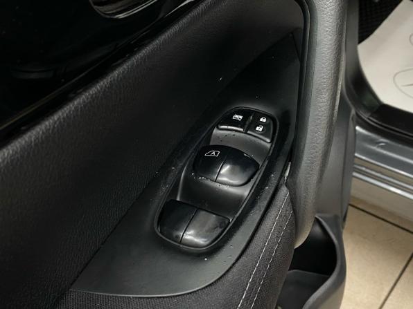 Nissan Qashqai II с пробегом 2017 года, цена 1 550 000 рублей, 143665 км, внедорожник, Автокод Объявления