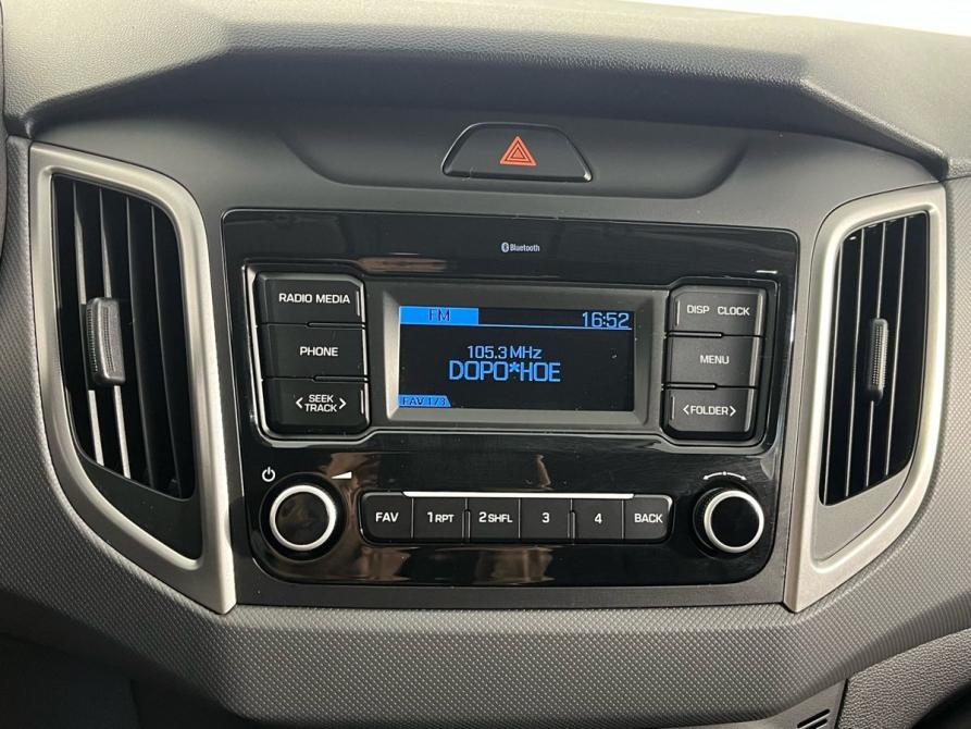 Hyundai Creta I Рестайлинг Ижевск  - изображение 11