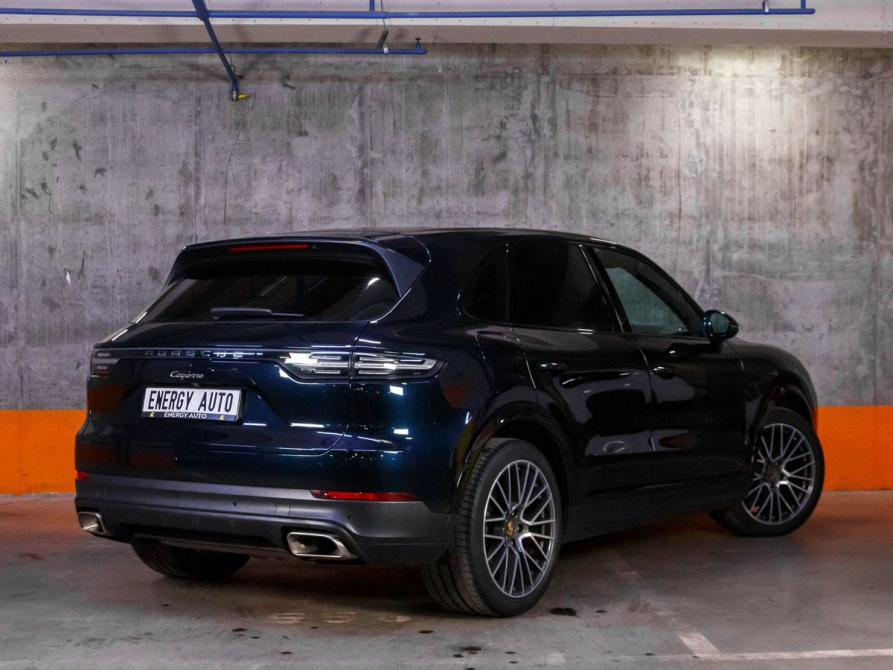 Porsche Cayenne III Уфа  - изображение 3