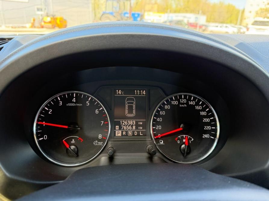 Nissan X-Trail II Рестайлинг Тольятти  - изображение 7