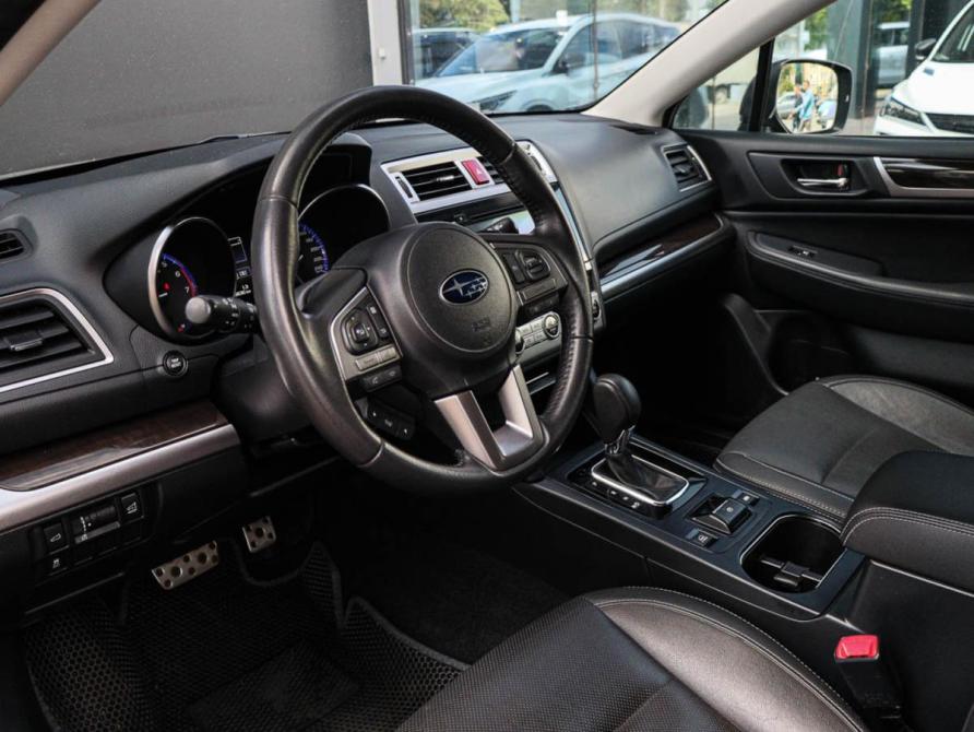 Subaru Outback V Москва  - изображение 14