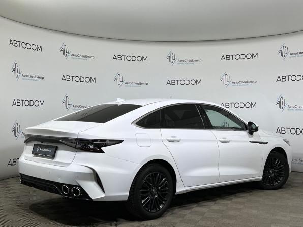 Chery Arrizo 8 с пробегом 2024 года, цена 1 997 000 рублей, 22534 км, седан, Автокод Объявления