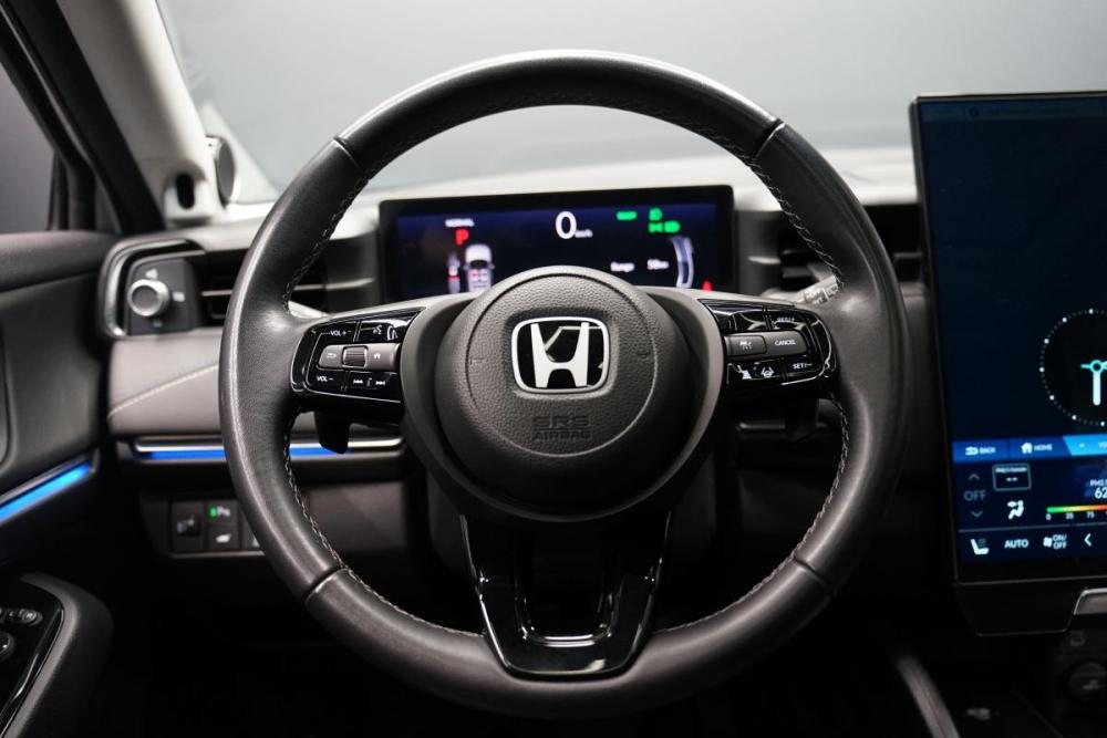 Honda e:NS1 Крым  - изображение 17
