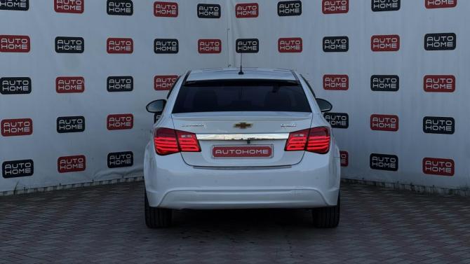 Chevrolet Cruze I Рестайлинг с пробегом 2013 года, цена 749 990 рублей, 175000 км, седан, Автокод Объявления