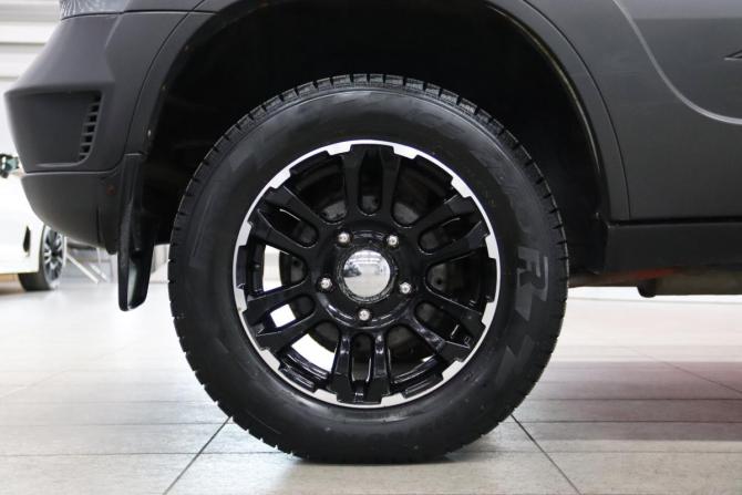 Chevrolet Niva I Рестайлинг с пробегом 2012 года, цена 475 750 рублей, 142825 км, внедорожник, Автокод Объявления
