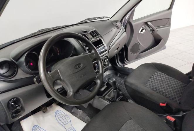Lada (ВАЗ) Granta I Рестайлинг с пробегом 2022 года, цена 815 000 рублей, 69476 км, седан, Автокод Объявления