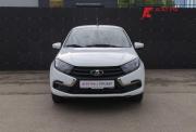 Lada (ВАЗ) Granta I Рестайлинг Сыктывкар  - изображение 4