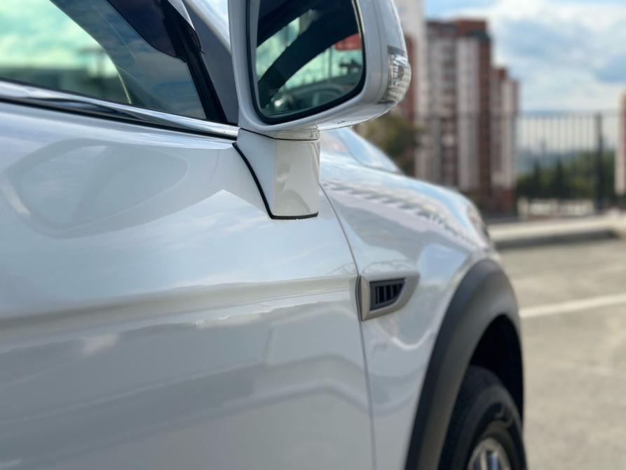 Chevrolet Captiva I Рестайлинг Новосибирск  - изображение 9