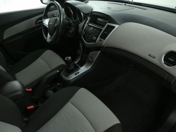 Chevrolet Cruze I Рестайлинг с пробегом 2012 года, цена 818 000 рублей, 116000 км, хэтчбек, Автокод Объявления