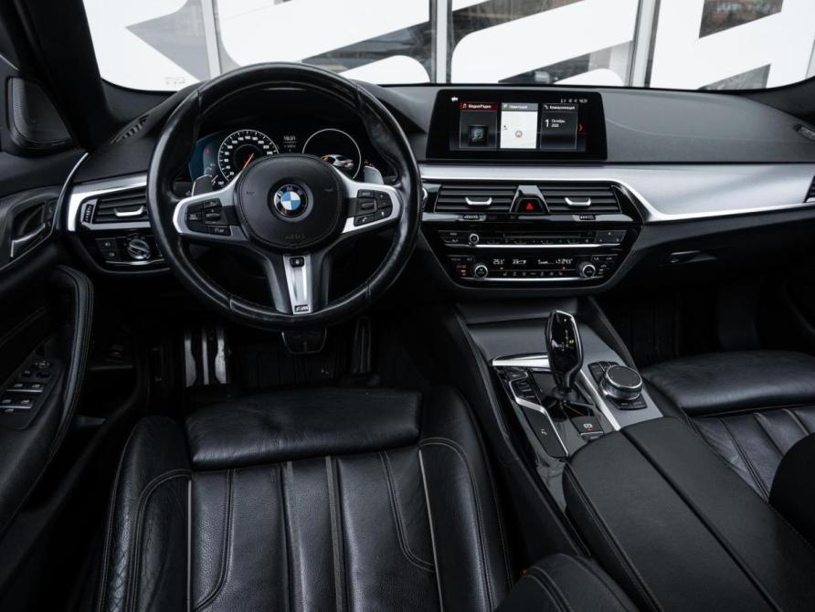 BMW 5 серии VII (G30/G31/G38) Ставрополь  - изображение 6