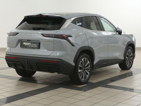 JETOUR DASHING I с пробегом 2024 года, цена 2 258 000 рублей, 36800 км, внедорожник, Автокод Объявления