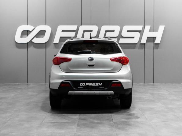 Lifan X50 с пробегом 2016 года, цена 624 000 рублей, 132510 км, хэтчбек, Автокод Объявления