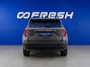 Ford Explorer VI Москва  - изображение 33