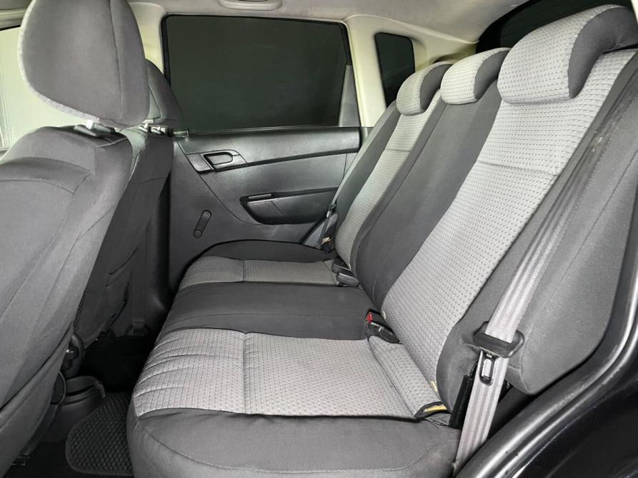 Chevrolet Aveo I Рестайлинг Тверь  - изображение 16
