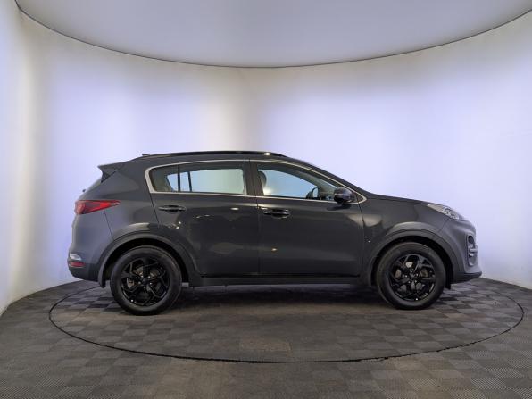 Kia Sportage IV Рестайлинг с пробегом 2021 года, цена 2 900 000 рублей, 73010 км, внедорожник, Автокод Объявления