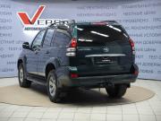 Toyota Land Cruiser Prado 120 Series Рестайлинг Уфа  - изображение 25