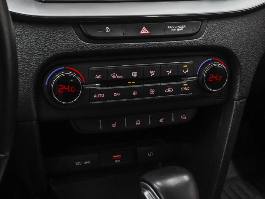 Kia XCeed I Ростов-на-Дону  - изображение 13