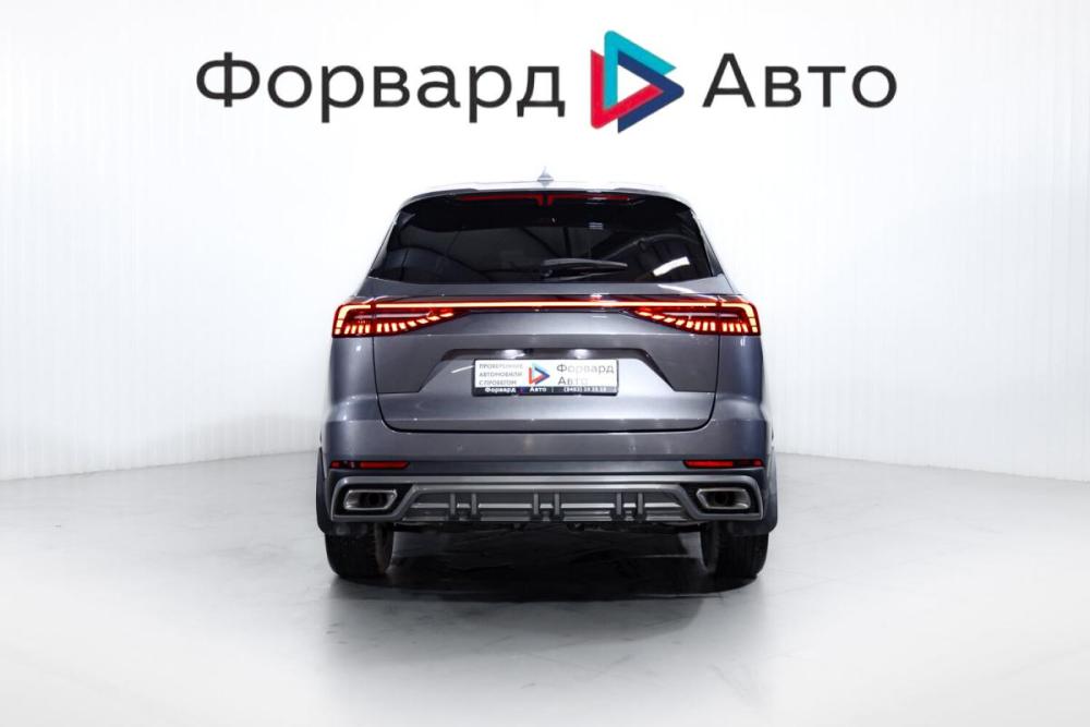 Chery Tiggo 8 Pro Max I Рестайлинг Тюмень  - изображение 7