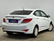 Hyundai Solaris I Рестайлинг Борисоглебск  - изображение 20