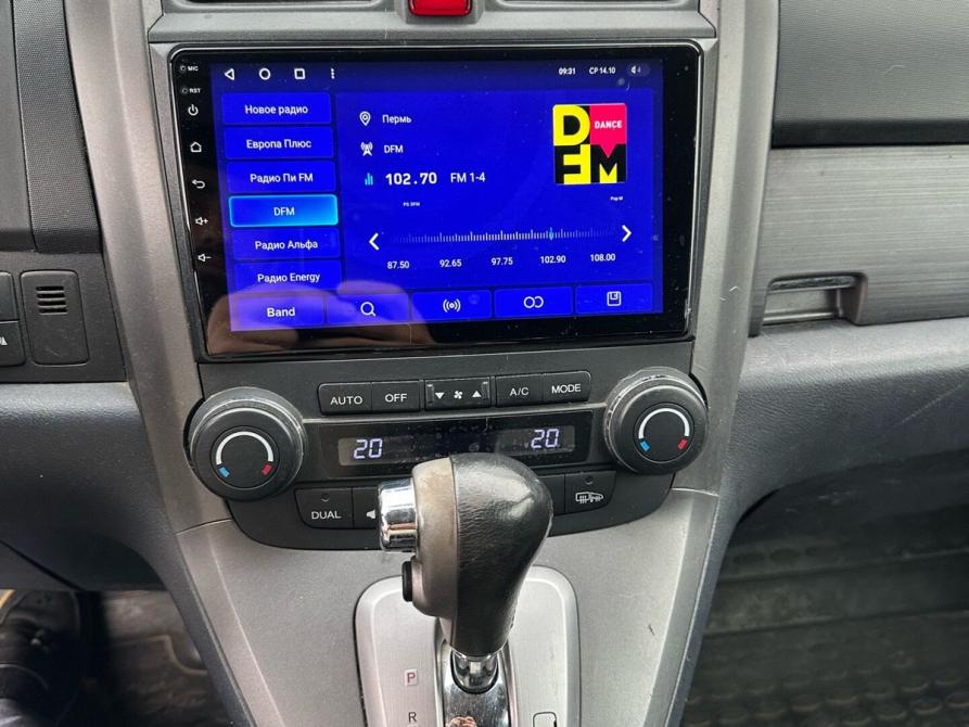 Honda CR-V III Пермь  - изображение 15