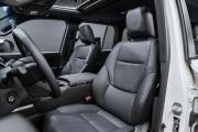 Toyota Land Cruiser 300 Series Москва  - изображение 48