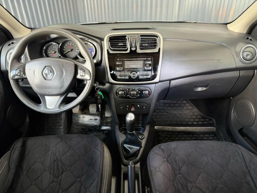 Renault Logan II Ижевск  - изображение 15