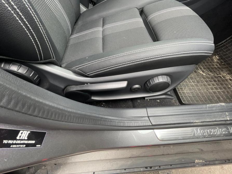Mercedes-Benz GLA I (X156) Рестайлинг Санкт-Петербург  - изображение 18
